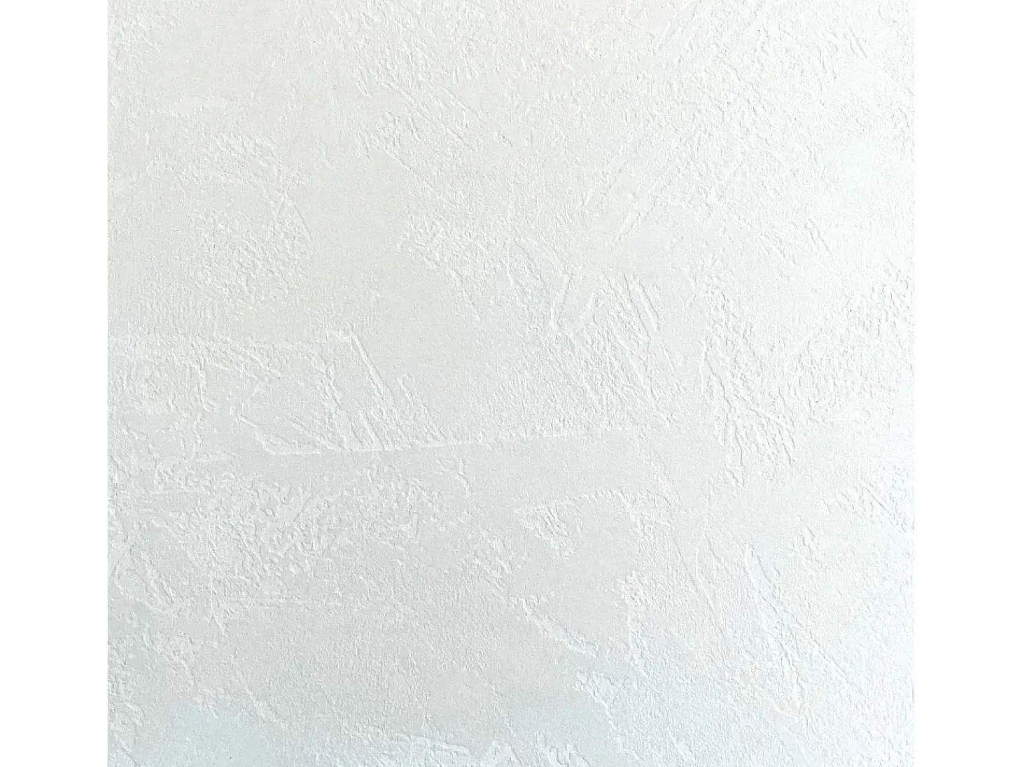Mesa consola extensível 90x42/302 cm Emy Branco Espatulado
