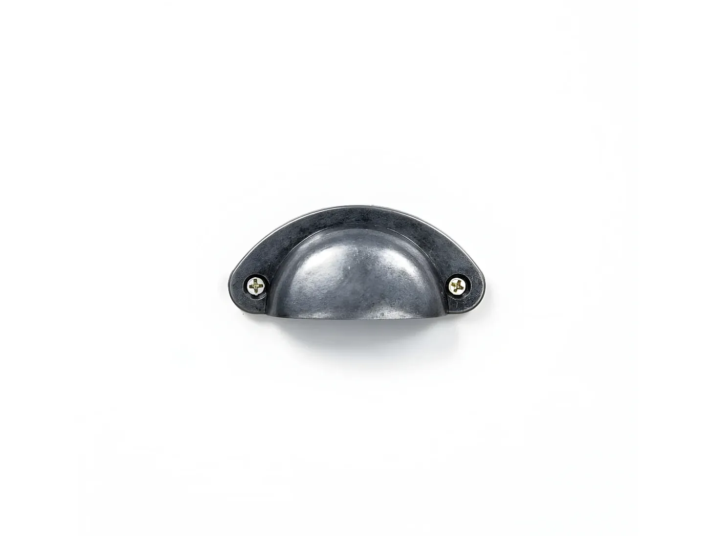 Mesa consola Hill c/ 2 gavetas 110x45x74 cm pinho maciço PT972450