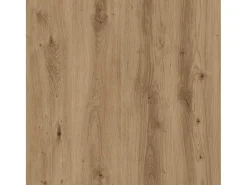Mesa de apoio 50x26x50cm derivados madeira carvalho artisiano