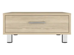 Mesa de Café de Pequim, com gaveta