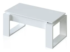Mesa de centro elevable Neo