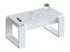 Mesa de centro elevable Neo