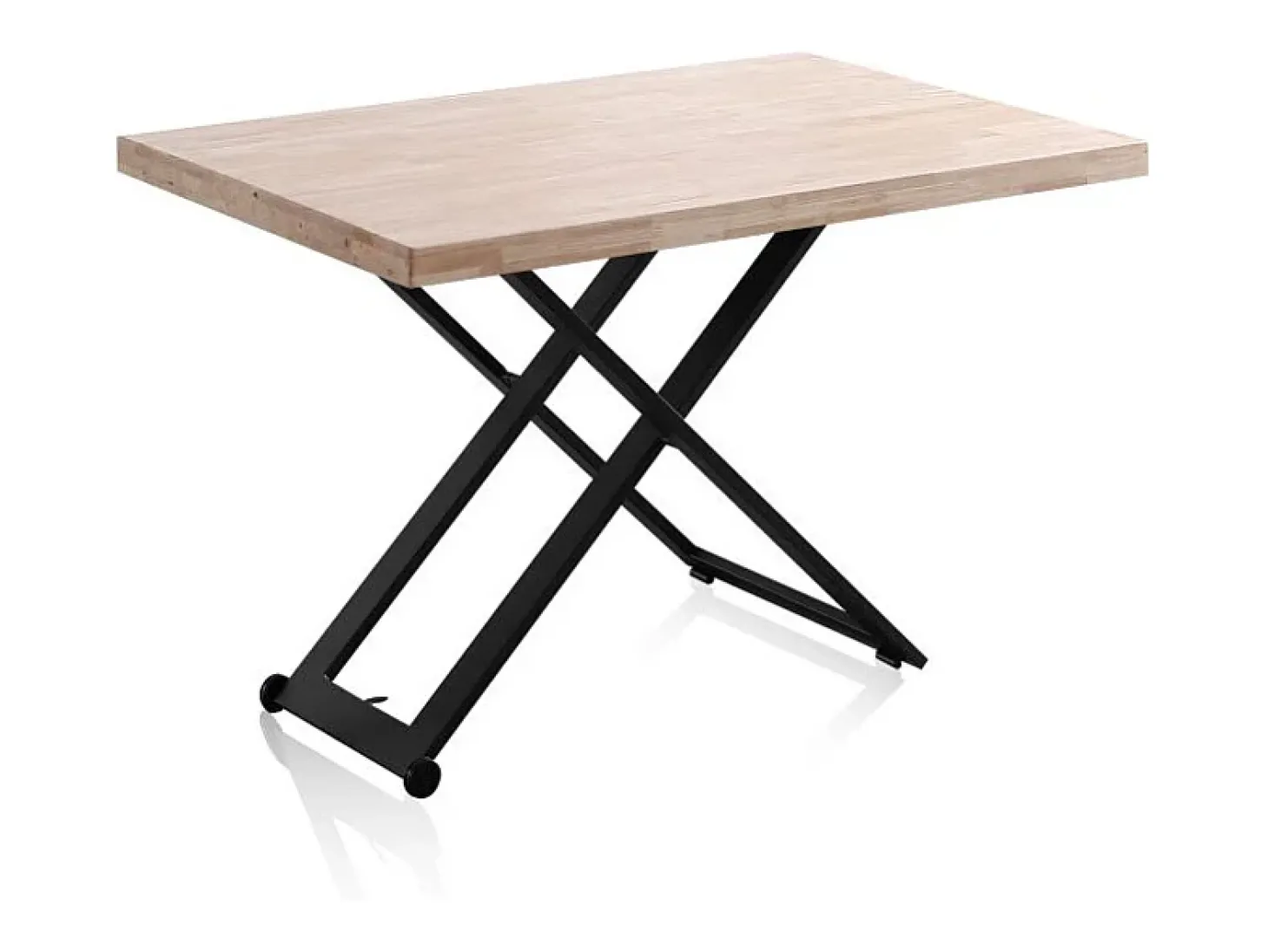 Mesa de centro elevatória Lada