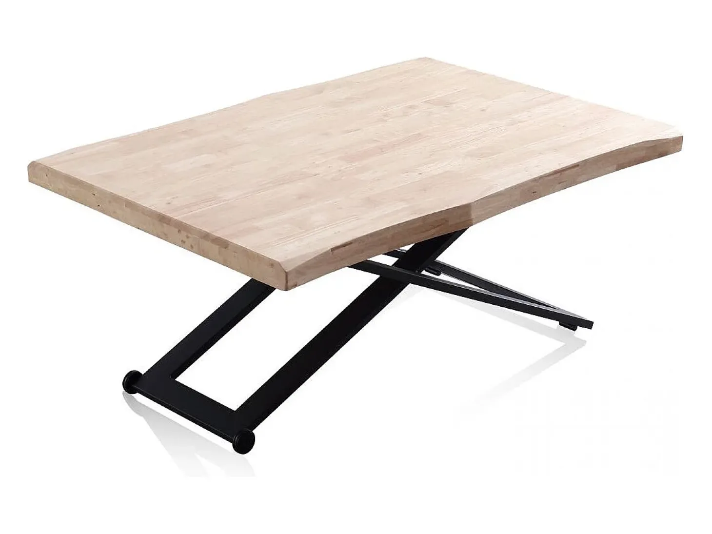 Mesa de centro elevatória Lada Fit