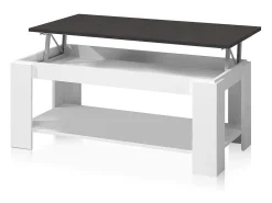 Mesa de centro elevatória Lya