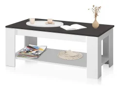 Mesa de centro elevatória Lya