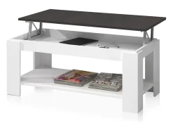Mesa de centro elevatória Ambit