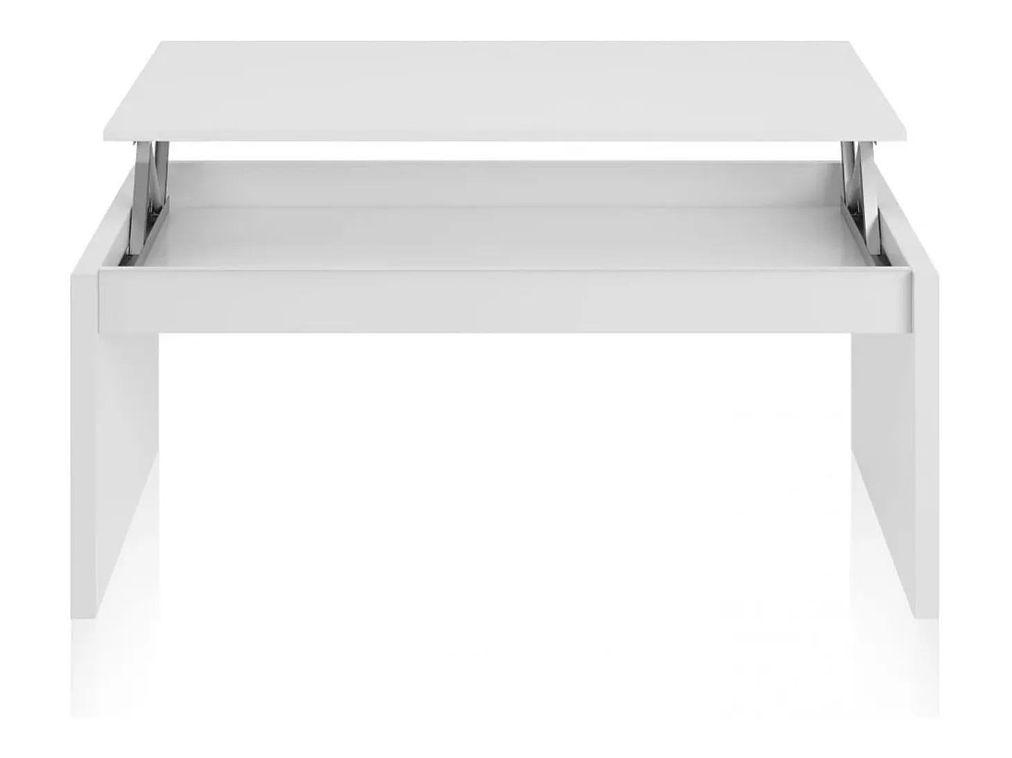 Mesa de centro elevatória Evan