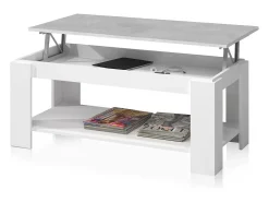 Mesa de centro elevatória Ambit