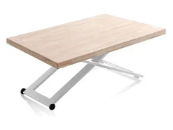 Mesa de centro elevatória Lada