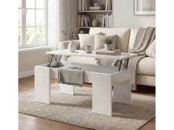 Mesa de centro elevatória Vita