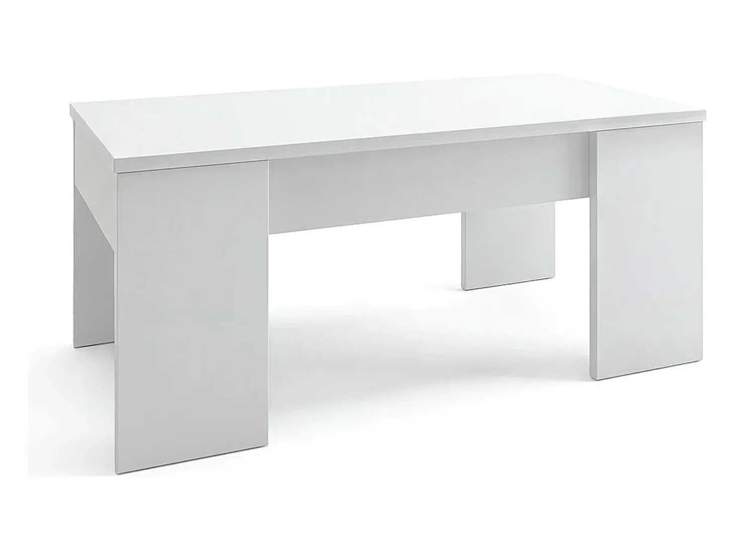 Mesa de centro elevatória Vita