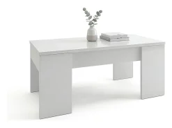Mesa de centro elevatória Vita