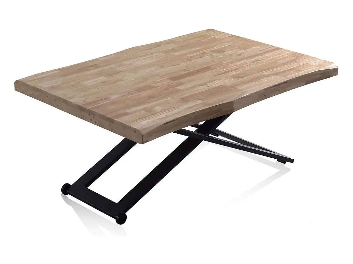 Mesa de centro elevatória Lada Fit