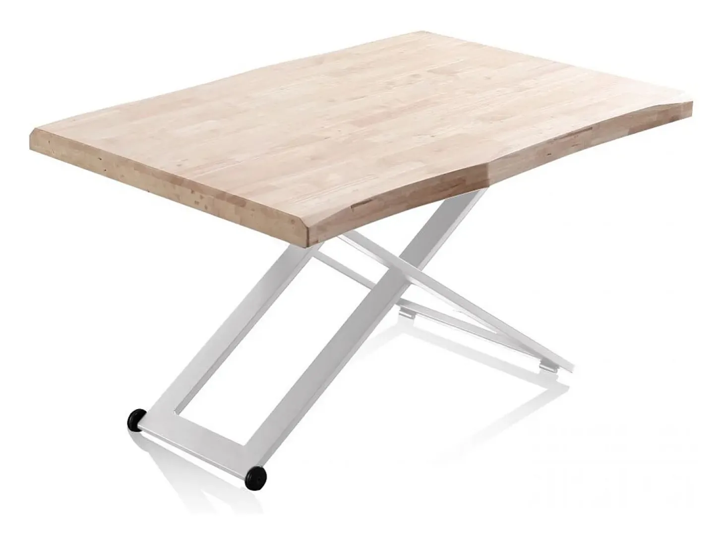 Mesa de centro elevatória Lada Fit