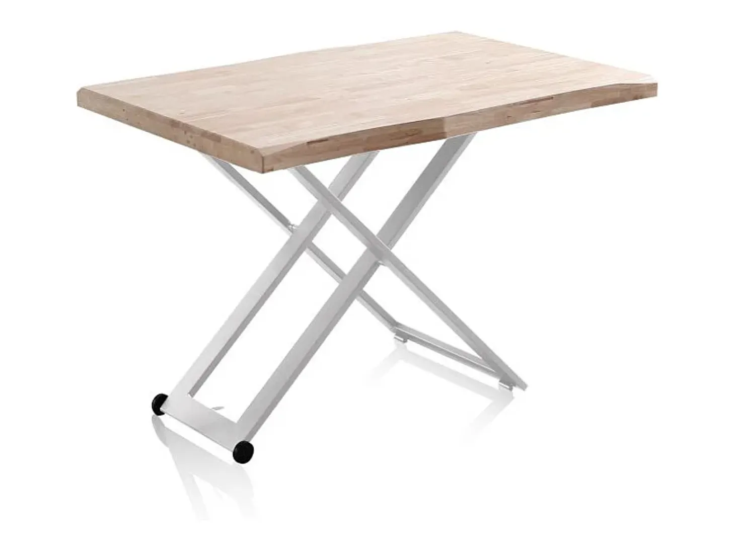 Mesa de centro elevatória Lada Fit