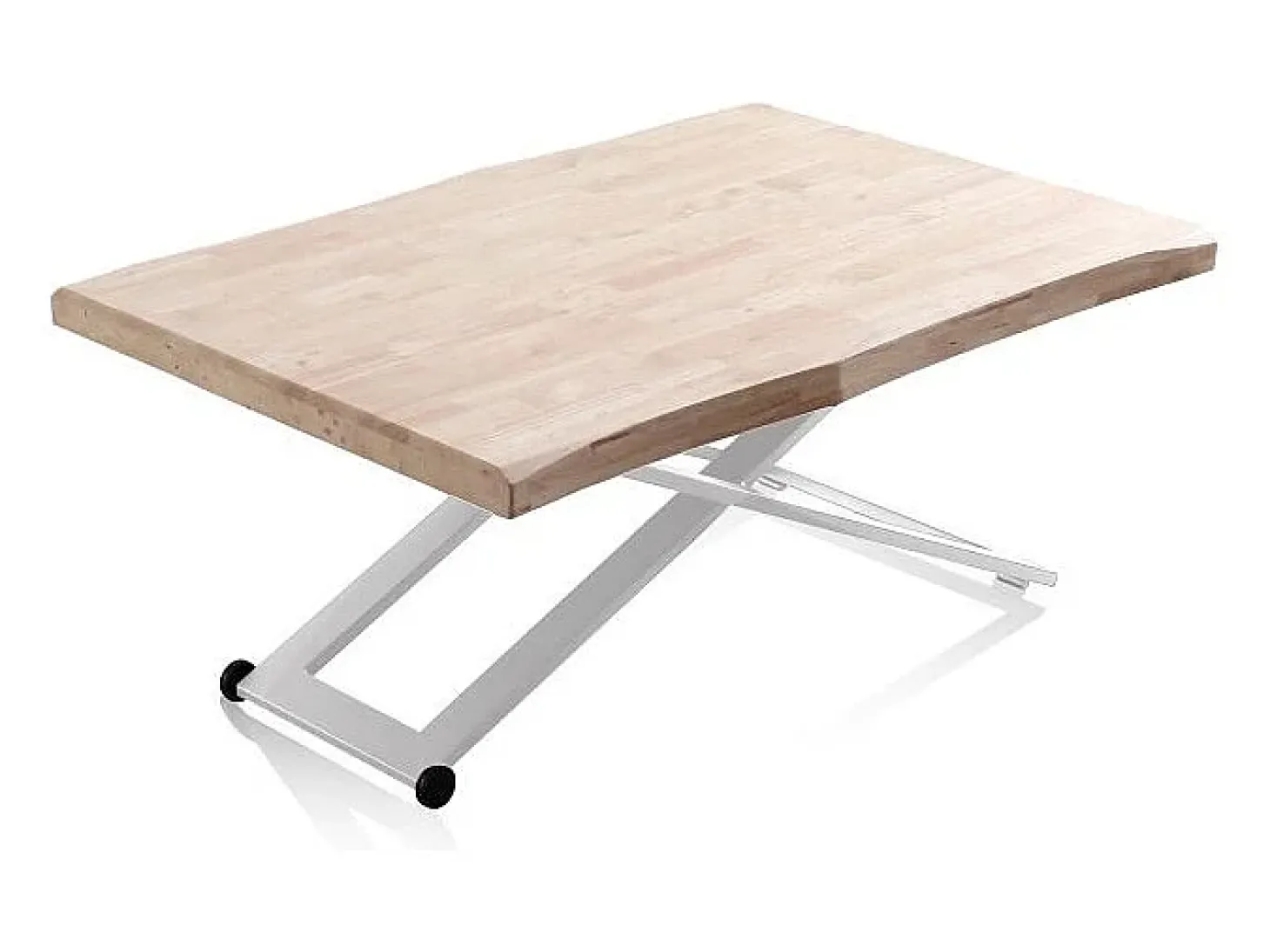 Mesa de centro elevatória Lada Fit