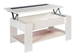 Mesa de centro elevatória Águeda