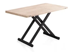 Mesa de centro extensível Katia