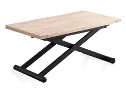 Mesa de centro extensível Katia
