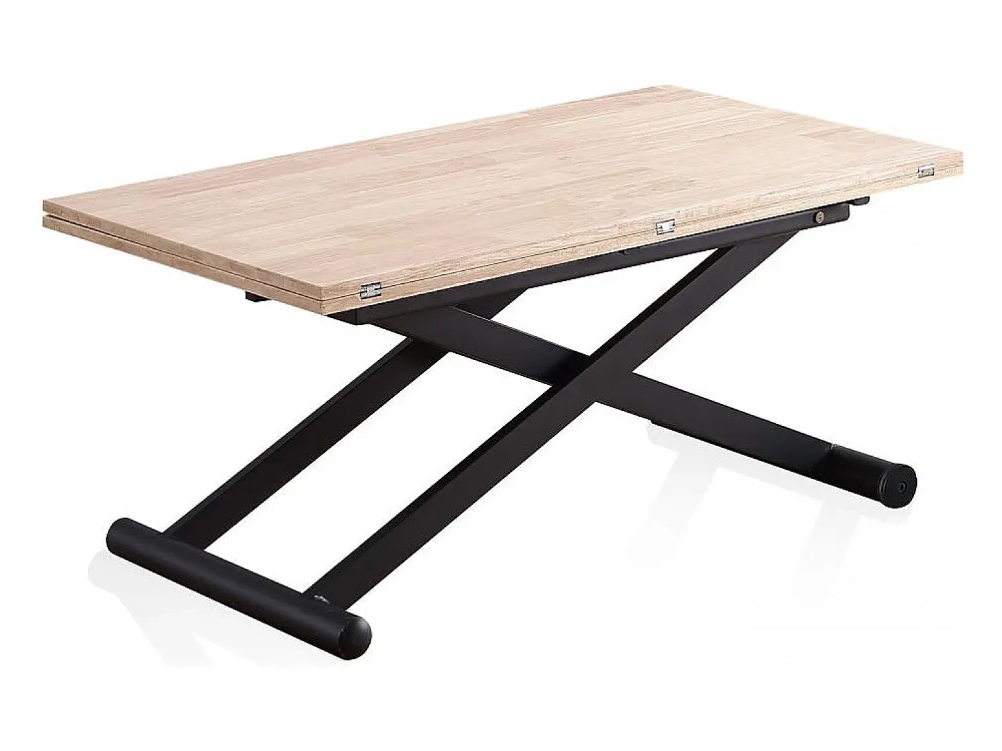 Mesa de centro extensível Katia