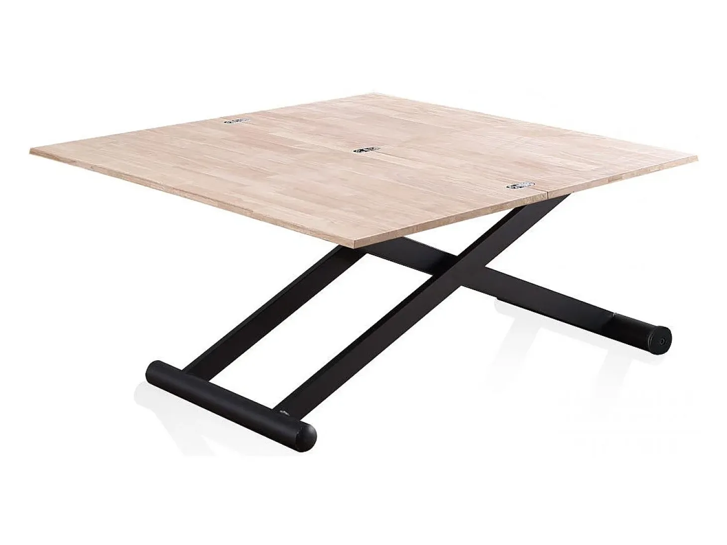 Mesa de centro extensível Katia
