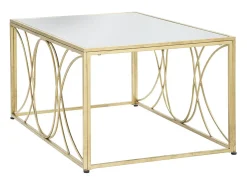 MESA DE CENTRO EXY 90X60X45 CM