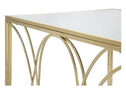 MESA DE CENTRO EXY 90X60X45 CM