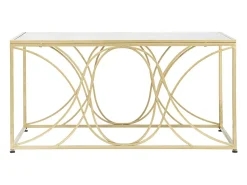 MESA DE CENTRO EXY 90X60X45 CM