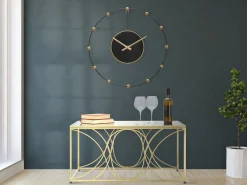 MESA DE CENTRO EXY 90X60X45 CM