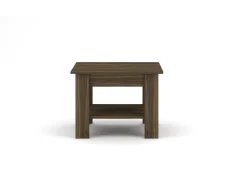 Mesa de centro Mini Carvalho Bourbon