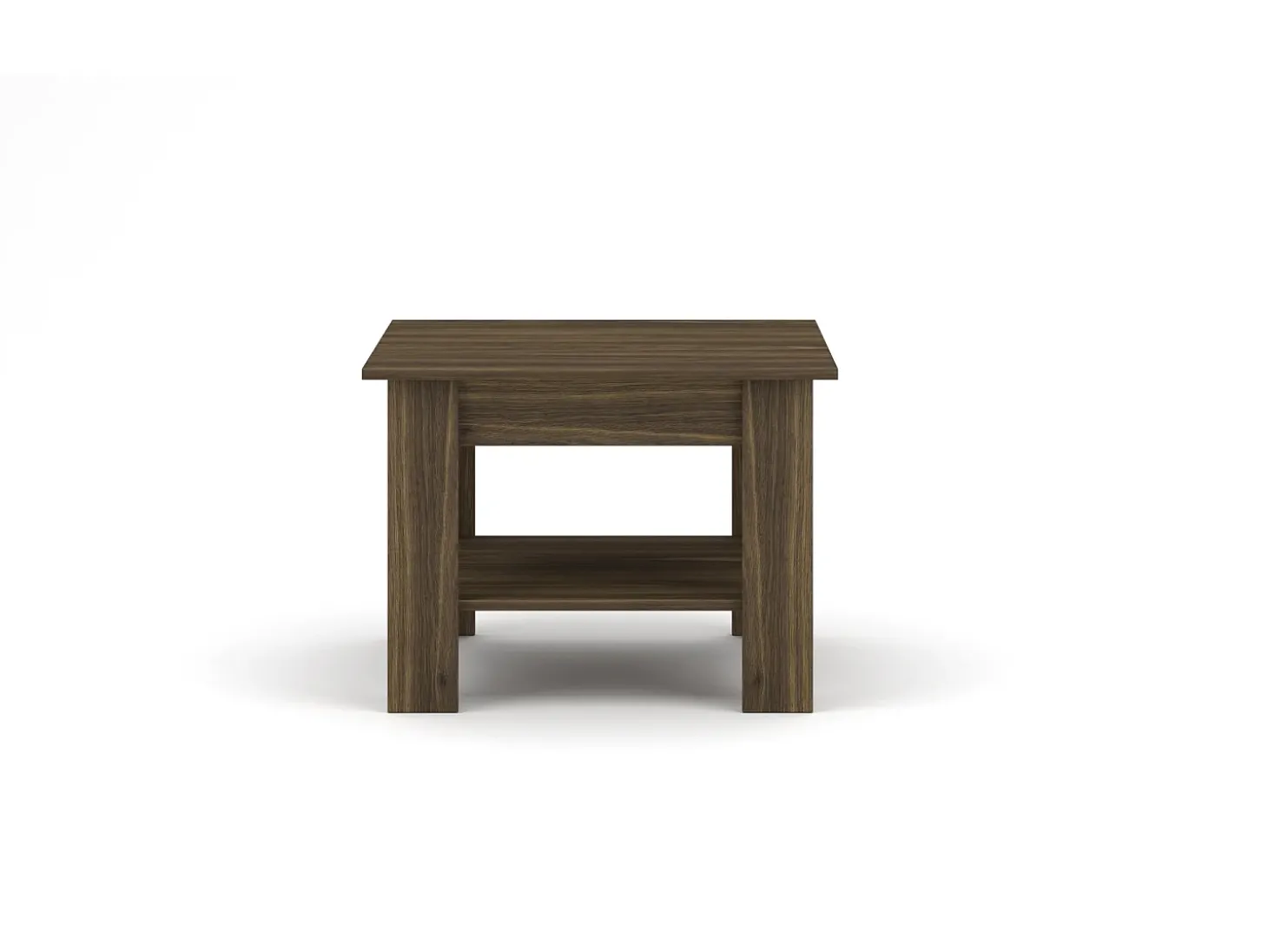 Mesa de centro Mini Carvalho Bourbon
