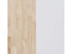 Mesa de centro Natural