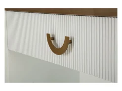 Mesa de Console Toulouse 121X40X78 cm