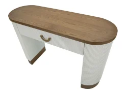 Mesa de Console Toulouse 121X40X78 cm