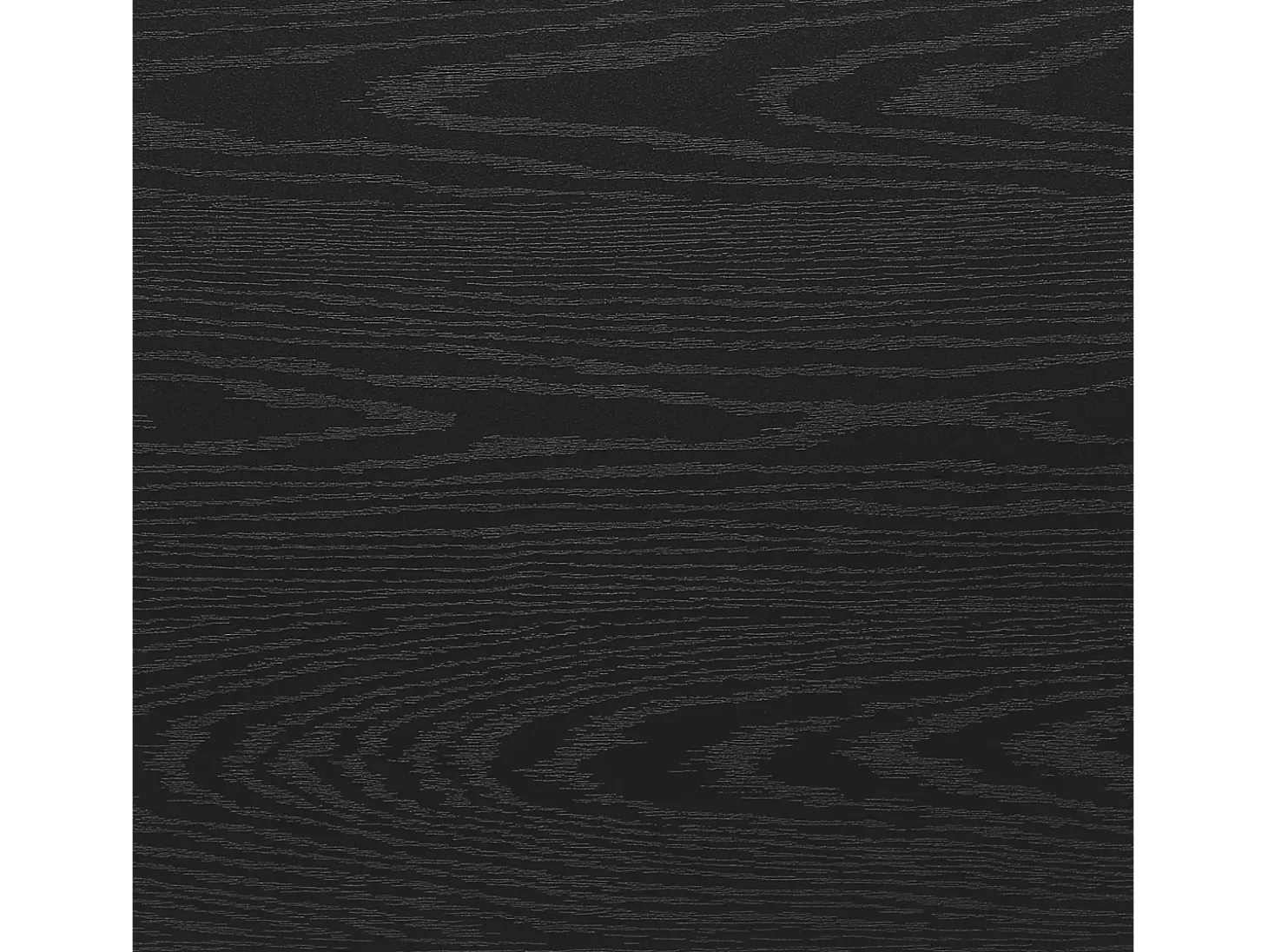 Mesa de entrada para console de 110 cm com armazenamento, mesa para trás do sofá em formato de C único em preto