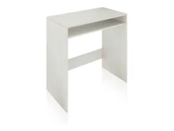 Mesa de escrita Dax Blanco Alpes