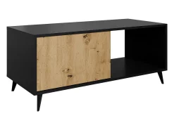 Mesa para revistas Comfivo Lomcali 106, Angular, 5x6x12cm