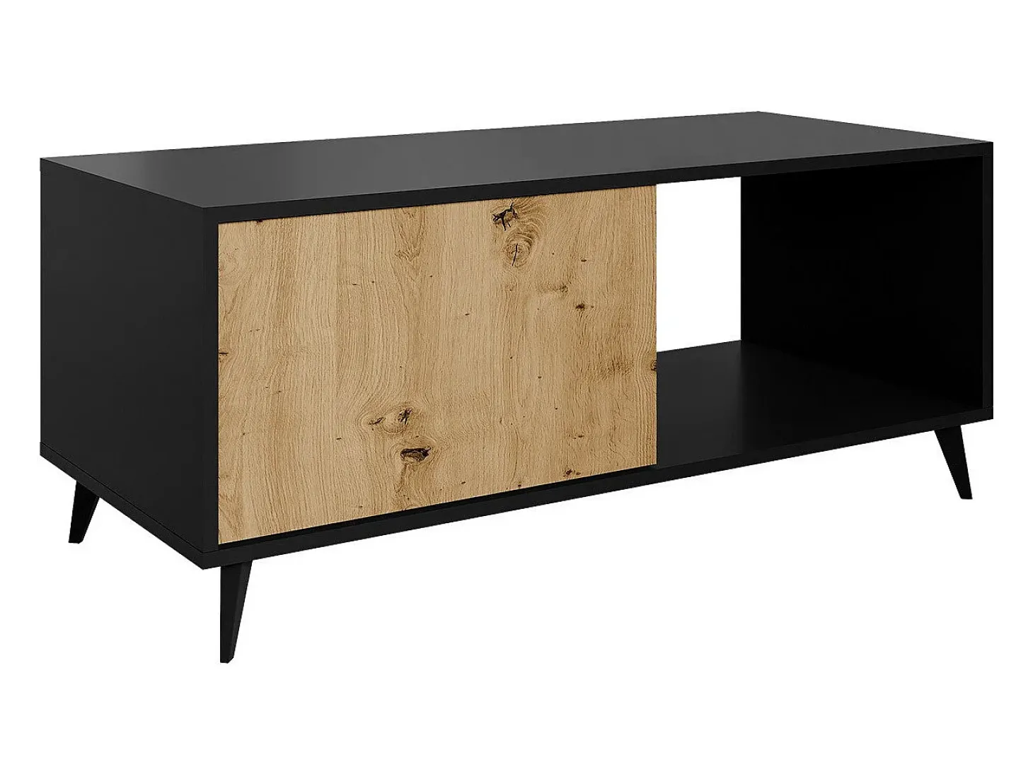 Mesa para revistas Comfivo Lomcali 106, Angular, 5x6x12cm