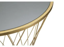 MESA TORRE NOVA CM Ø 50X100