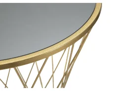 MESA TORRE NOVA CM Ø 50X100
