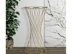 MESA TORRE NOVA CM Ø 50X100