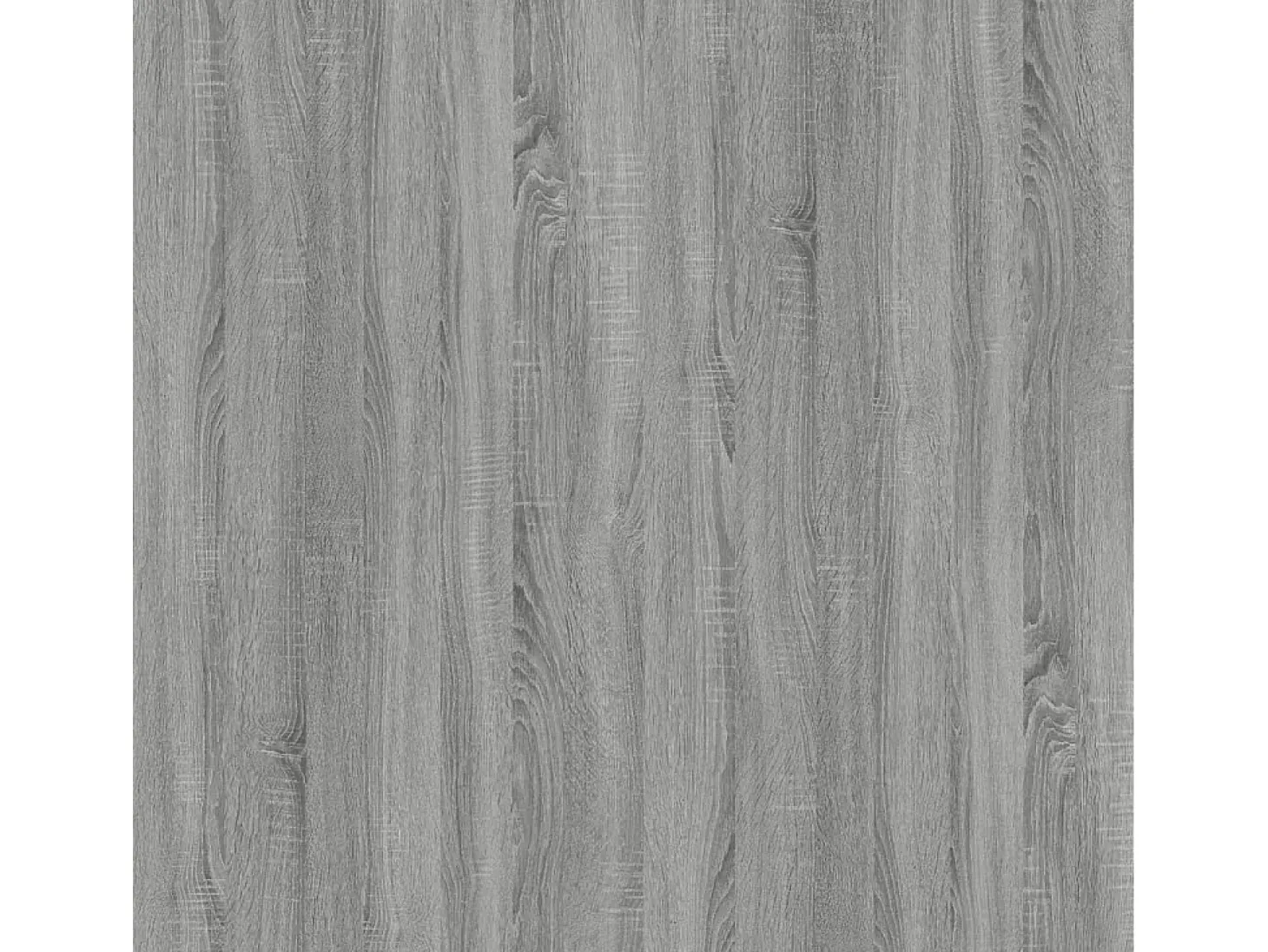Mesas de apoio 2 pcs 40x40x35 cm deriv. madeira cinzento sonoma