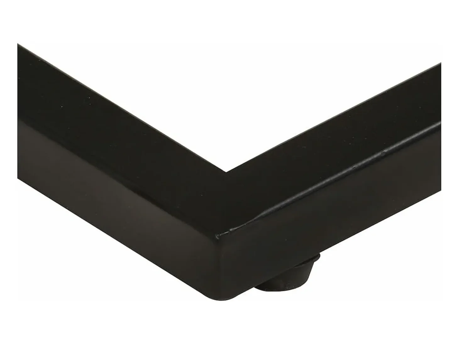 Mesas de apoio 2 pcs 31,5x24,5x64,5cm madeira recuperada maciça
