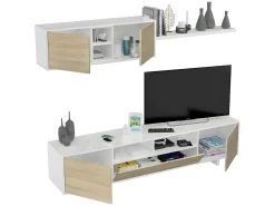 Mobiliário de sala de jantar Belus