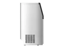 Máquina de Gelo SucceBuy Máquina de Gelo Comercial com Display LED, 40,82 kg/dia para Gastronomia
