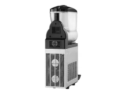 Máquina de Granito SucceBuy, Reservatório Único de 15 L, Aço Inoxidável, Distribuidor de Bebidas Geladas, para Casa, Restaurantes, Cafés, Bares