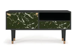 Mueble de TV - 115х59х48 cm - T3 - Amazon Forest, Antracite
