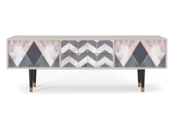 Mueble de TV - 170х59х48 cm - T4 - Ideal Harmony, Areia