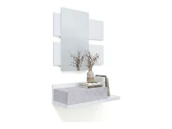 Mueble recibidor Milo